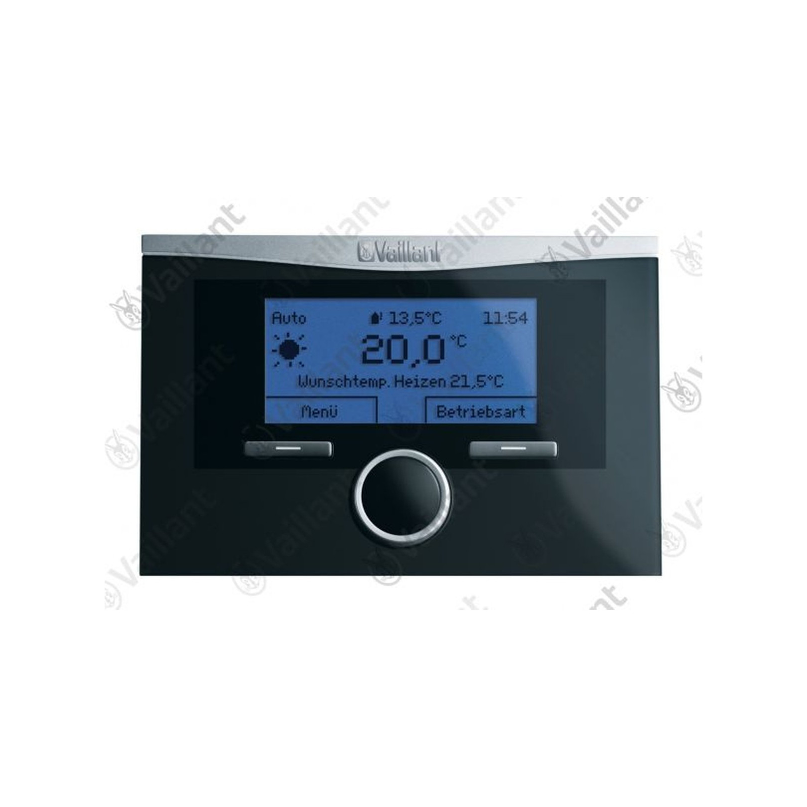 Vaillant Regler VRC 470 Heizungsregelung calorMATIC 0020184593