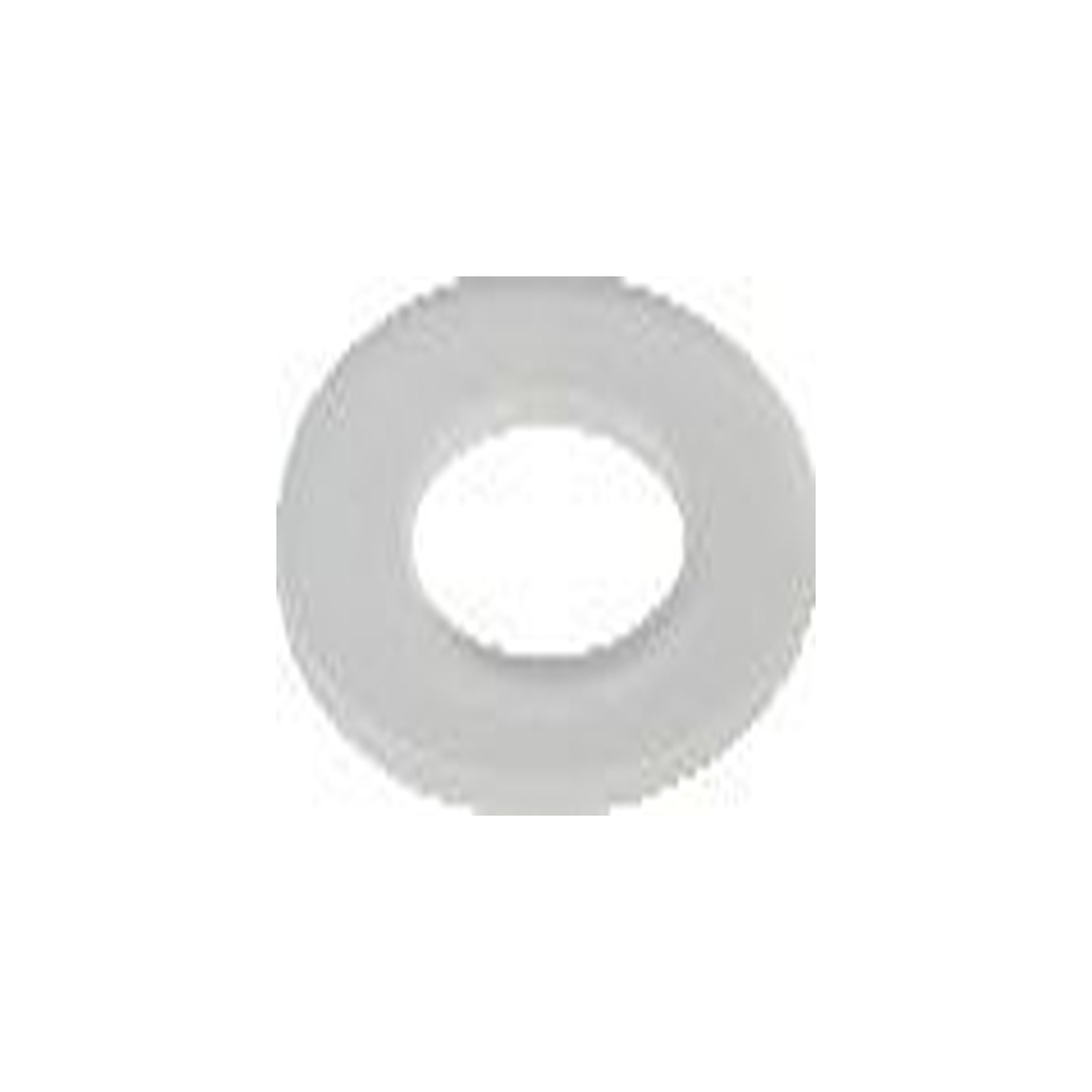 Geberit Heberglockendichtung Flachdichtung Spülventil UP-SPK 63x23x3mm Silikonkautschuk 891015001