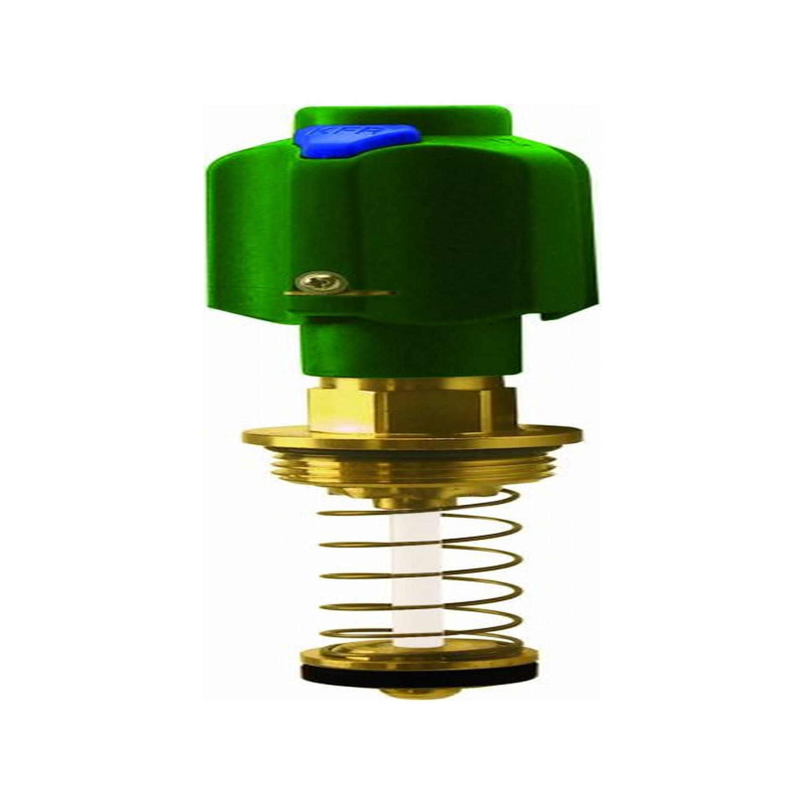 Aalberts SEPP-SERVO PLUS 1929 Fettkammer-Oberteil DN32 nichtsteigende Spindel 0001522