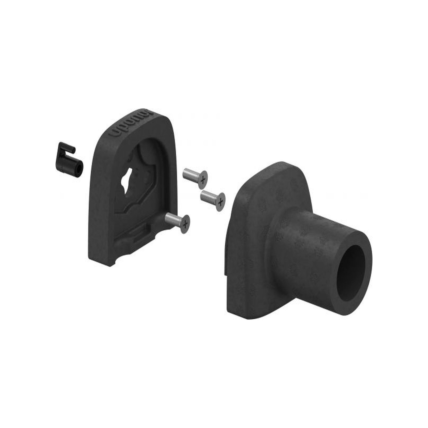 Uponor S-Press PLUS Schallset U-Wandscheibe 16-20 Schallschutz EPP 1121194