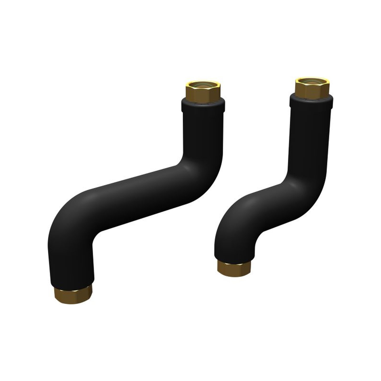 Bosch Anschluss-Set BCS29 GC7000F GC8000iF 15-40 kW Heizkreisverrohrung Zubehör 7736602296