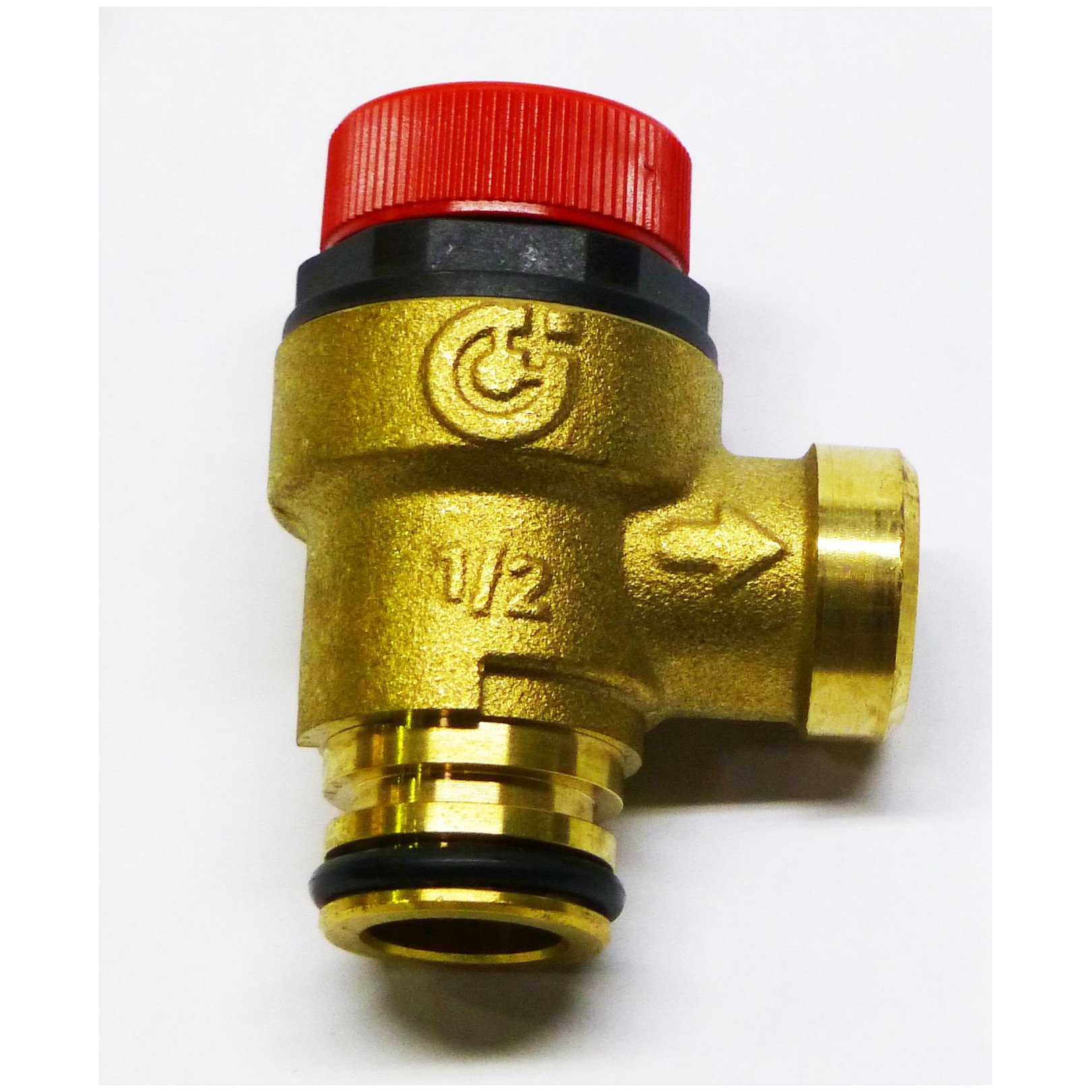 ATAG Sicherheitsventil iCon 3 bar Ersatzteil S4852500