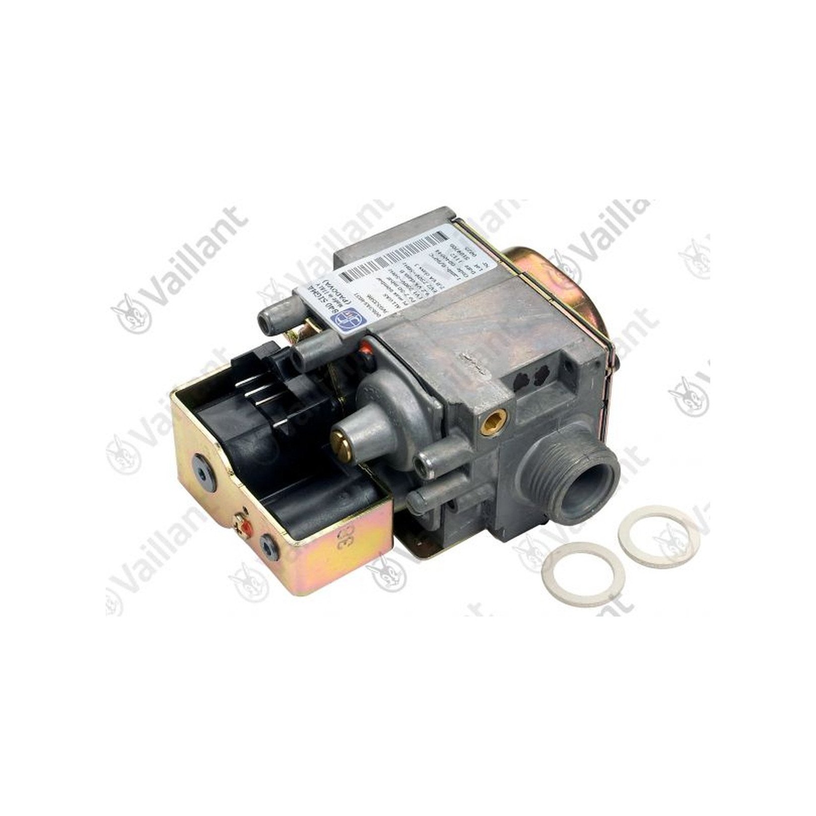 Vaillant Gasarmatur VK 84-564/1-C 053587