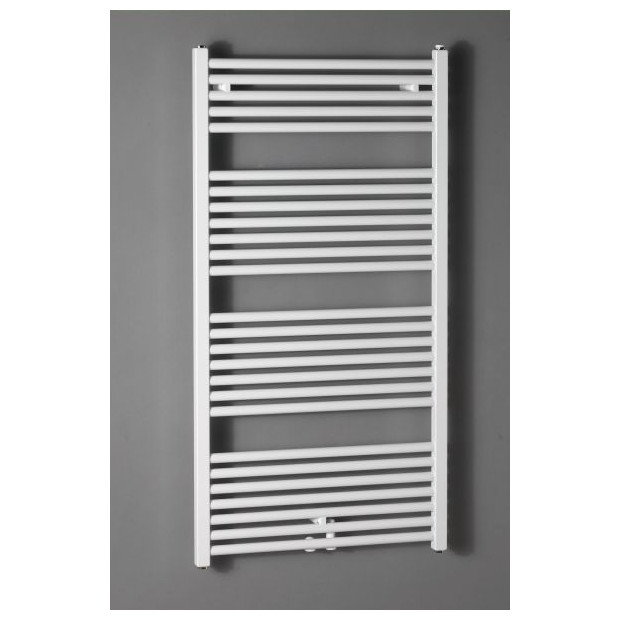 Zehnder Heizkörper Zeno ZNE-170-050 MD elektrisch 1762x30x500 RAL9016 IP44 Musa Eco ZZ140350B100000