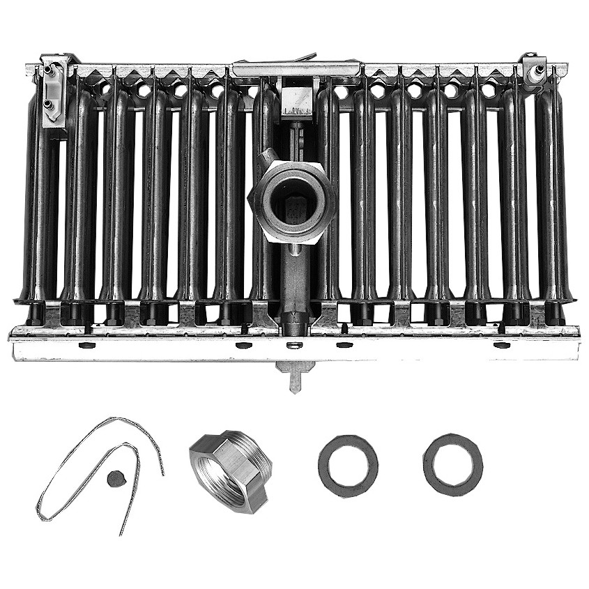 Junkers Brenner ZR ZWR 20 Ersatzteil Gasheizung 87181202500