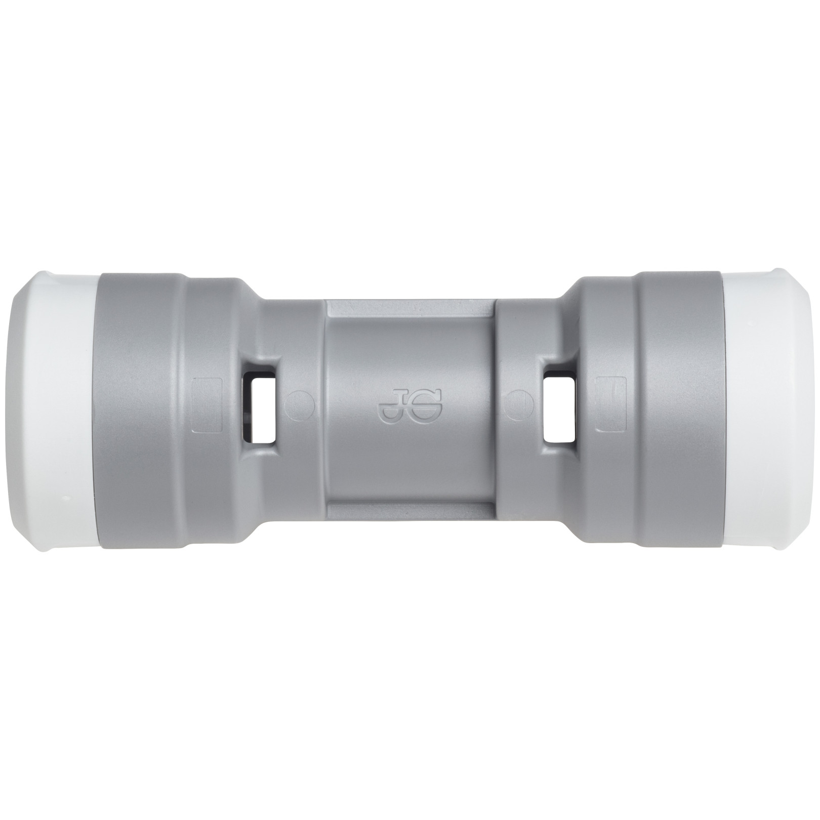 John Guest Universal Steckverbinder 16mm Kunststoff Steckfitting ACURS16P-DE