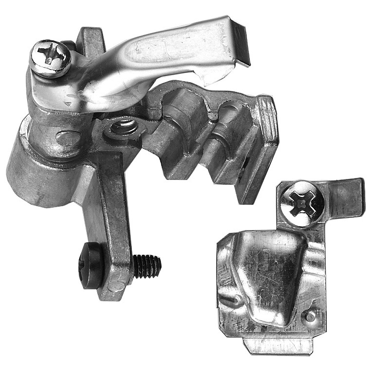 Bosch Zündbrenner Ersatzteil TTNR 87081053130 passend Wärmeerzeuger 0.032 kg 6x6x5 cm