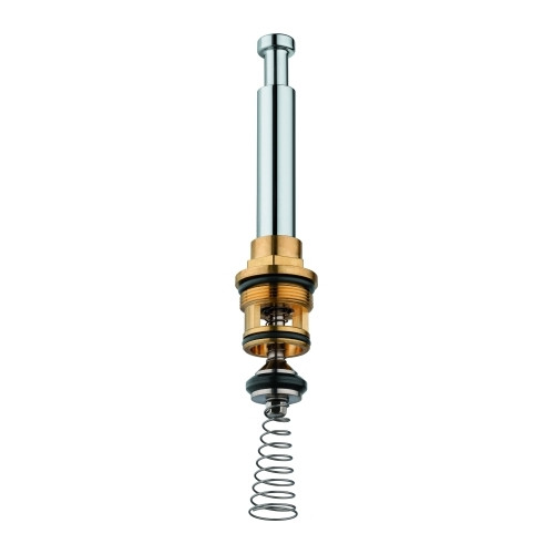 Grohe Umstellung 46737 chrom Ersatzteil Einhandmischer Wanne Unterputz 46737000