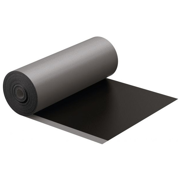 Uponor Dampfsperre Multi PE 3-300 3-3mm 40x1-25m Verbundmaterial Butylstreifen 1005069