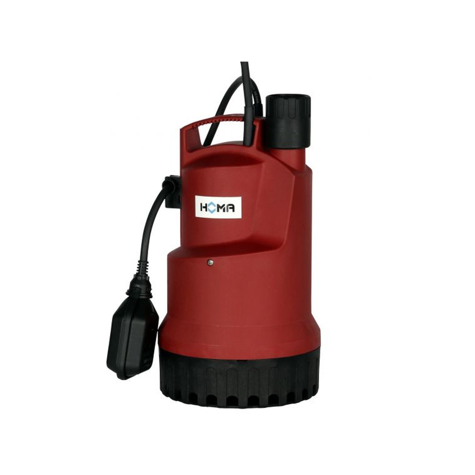 Homa Pumpe Chromatic CH260 WA Tauchmotorpumpe Schwimmerschaltung Edelstahl 9240392