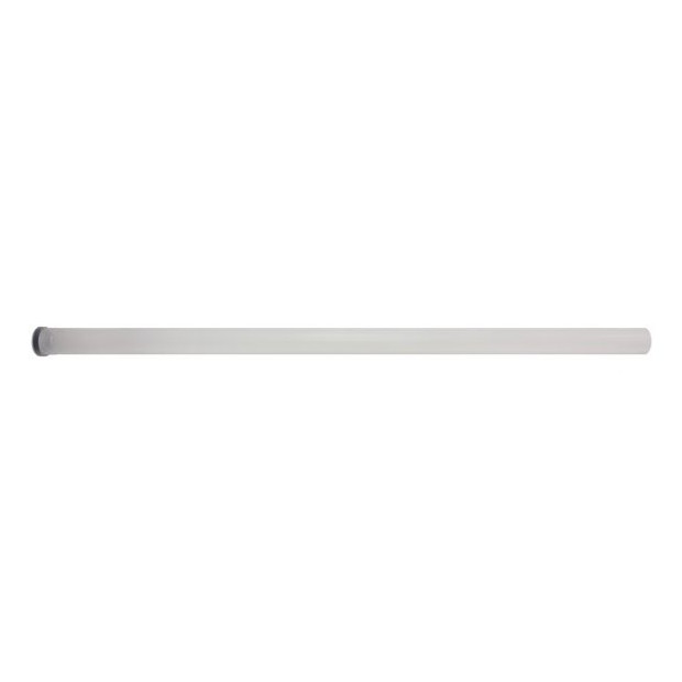 Vaillant Abgasverlängerung Brennwert starr 2m DN60 PP 8000010669