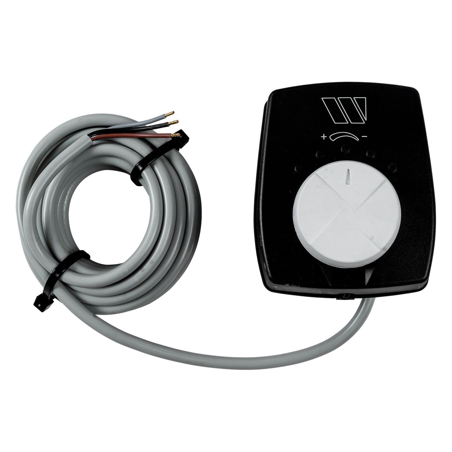 WOLF Mischermotor 230V 50Hz 6Nm 120s 90 Grad DN20-DN50 3-4-Wegemischer 2269715