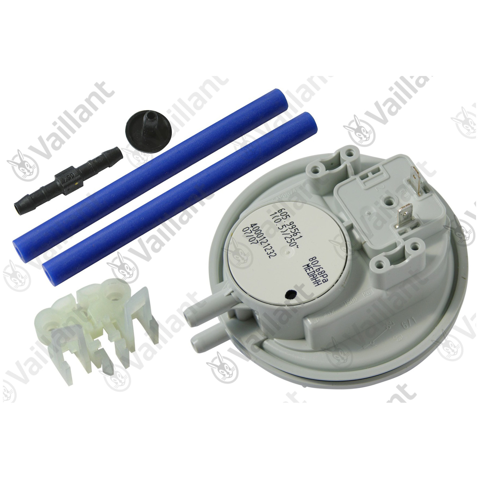 Vaillant Druckwächter 0020041905 kompatibel VC VCW 95plus195plus245/4-5 R1