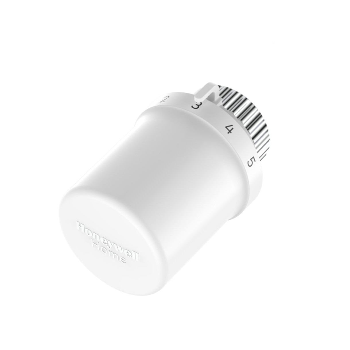 Honeywell Thermostatregler Thera-6 T3019 M30x1,5 6-28 Grad C weiß T3019