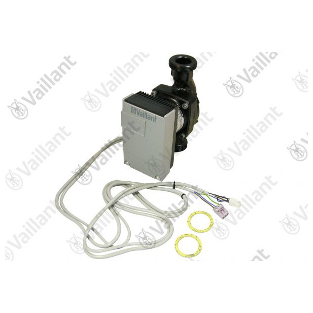 Vaillant Pumpe Heizkreis 0020093201 Zubehör Wärmeerzeuger Kompatibel VWL VWS VWW 2.33kg