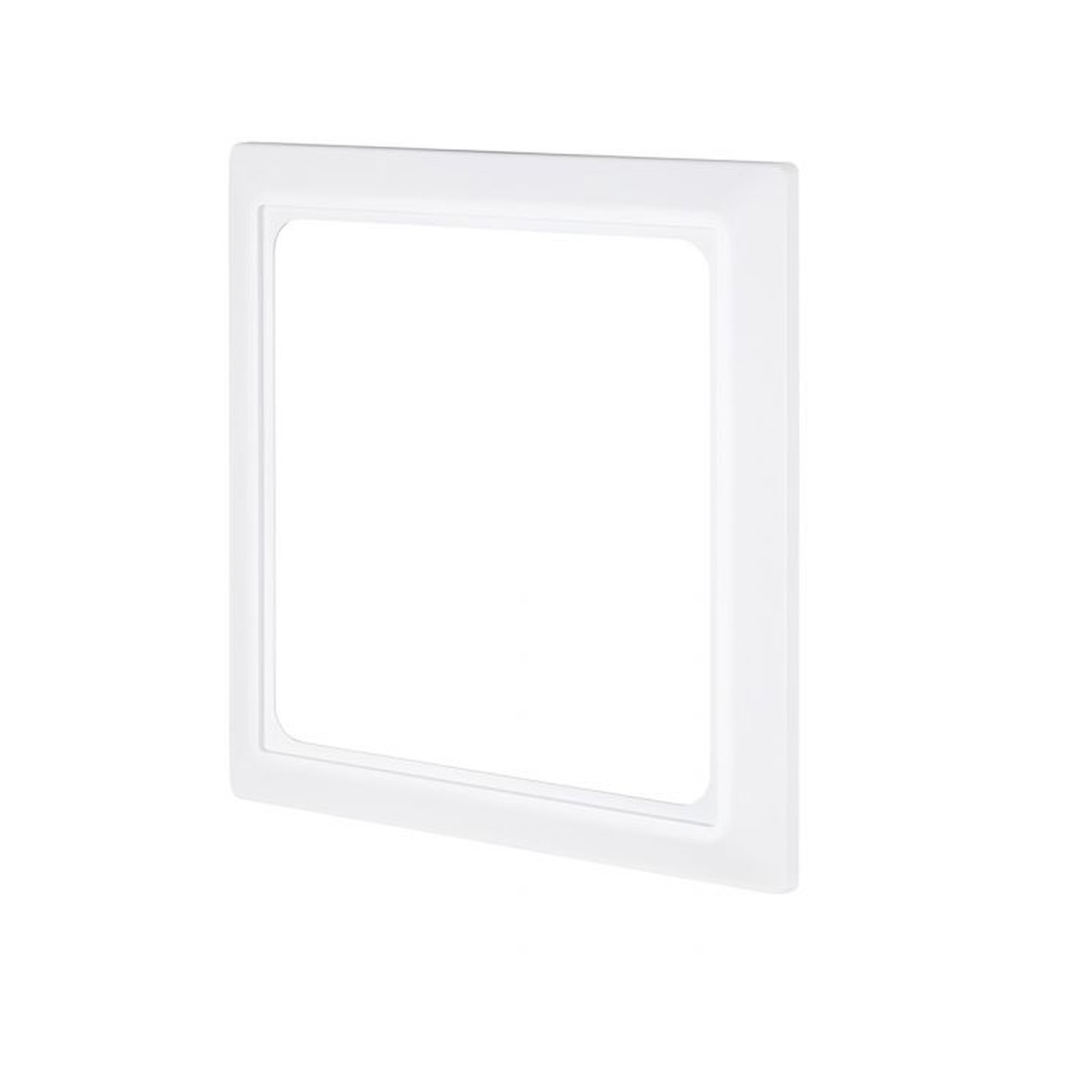 ELS-AGR Ausgleichsrahmen zu UP-Gehäuse