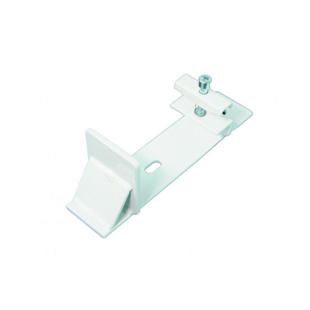 Purmo Wandschiene Radiator WSV Version 1 RAL 9016 Delta Kompatibel AZ13DZ952171100