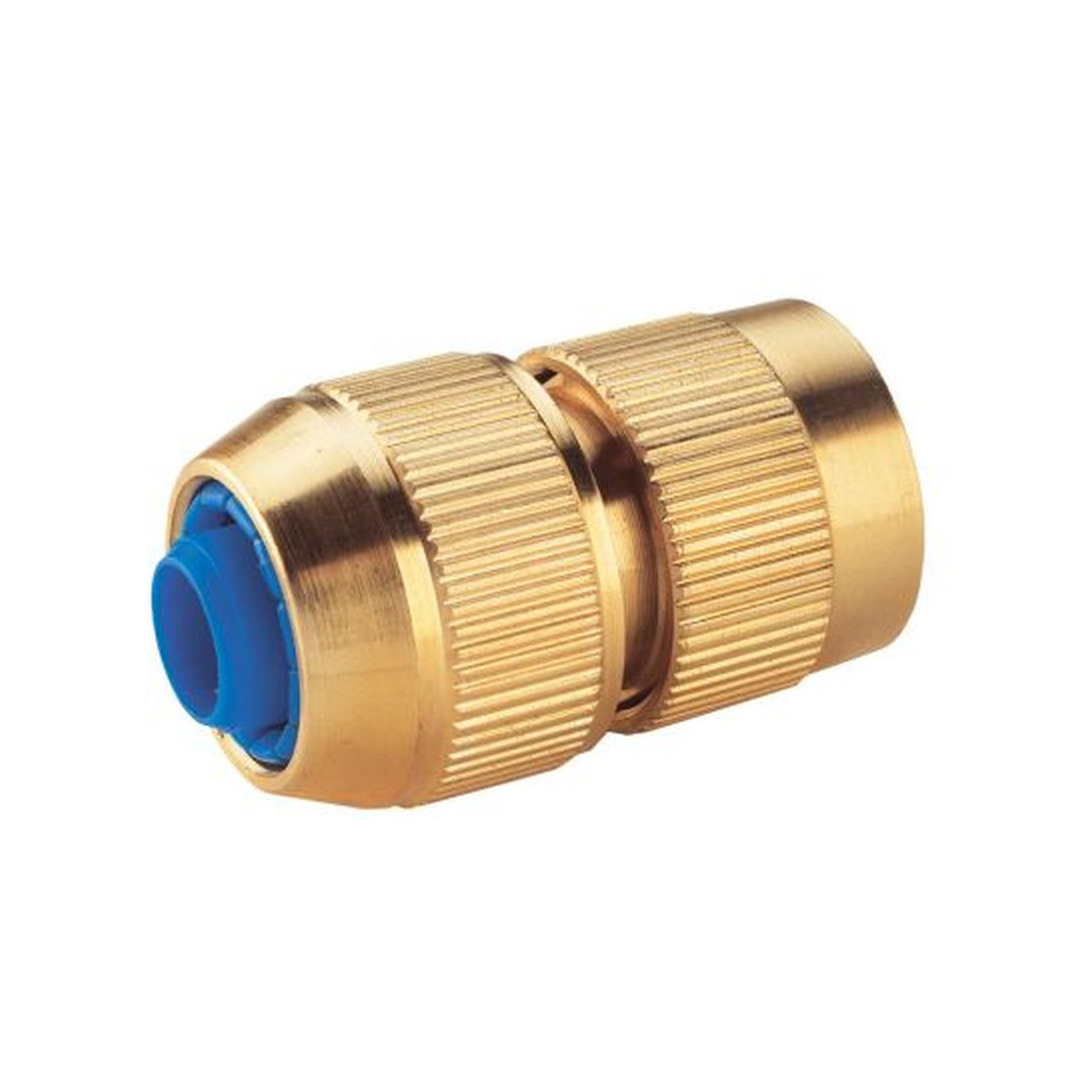 I-Water Schlauchstück Messing 1-2-Zoll 6-Kugel-Technologie 73330M