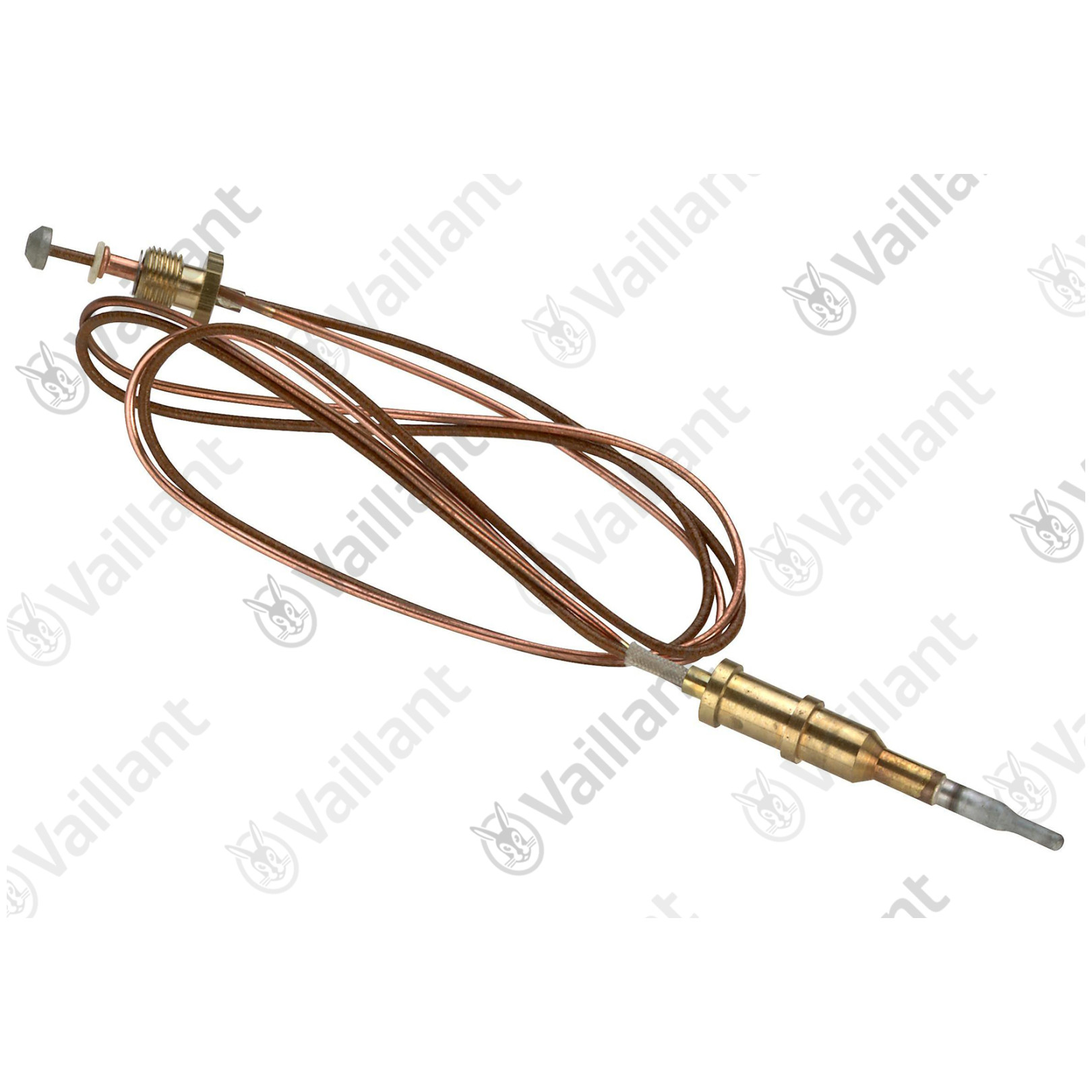 Vaillant Thermoelement Ersatzteil 170030 10 cm Zubehör Wärmeerzeuger 4024074141731