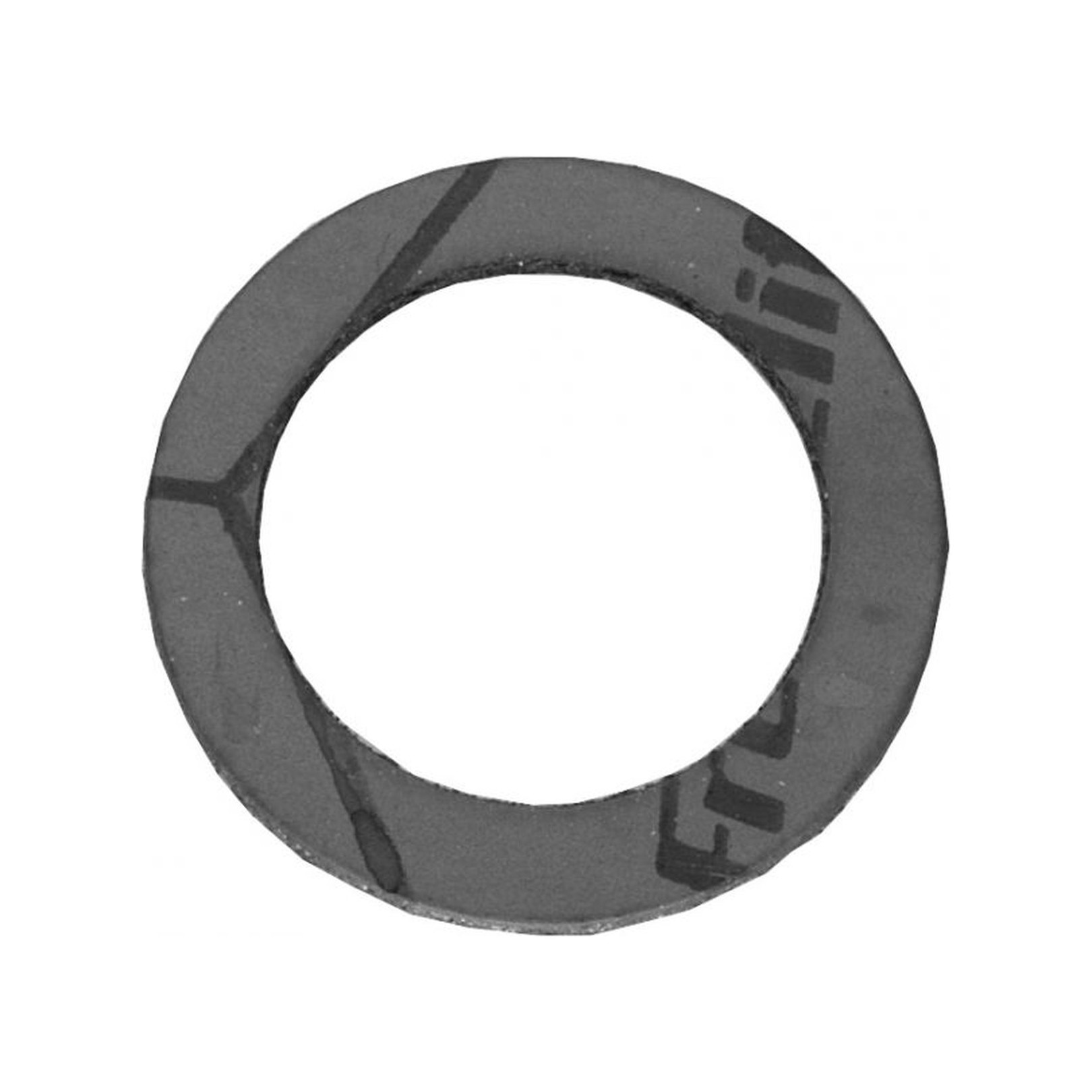 Bosch Dichtscheibe 1 Zoll 10 Stück Ersatzteil 28x19.5x1.5 mm Hersteller-Artikelnummer 87101030600