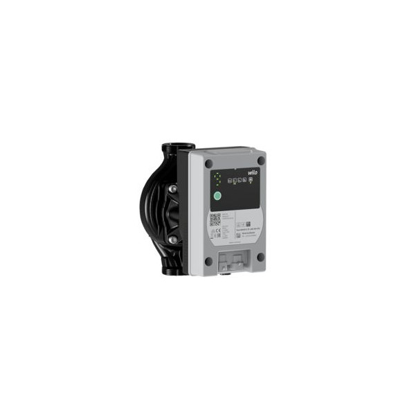 Stiebel Eltron Umwälzpumpe UP 30/1-8 PCV elektronische Leistungsregelung 205286