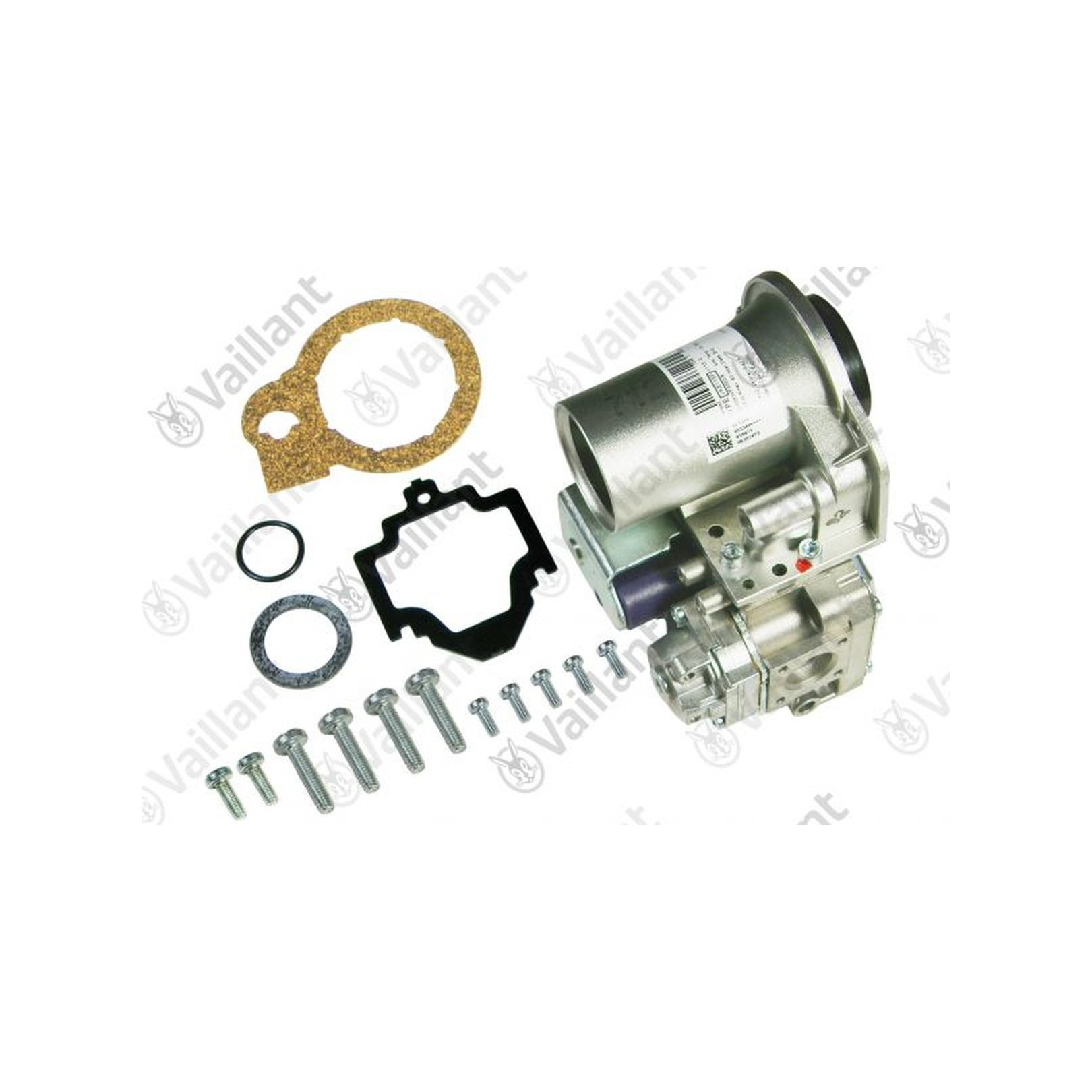 Vaillant Gasarmatur VKK 286 VKK 286-4 VKK 286-4 R1 053497