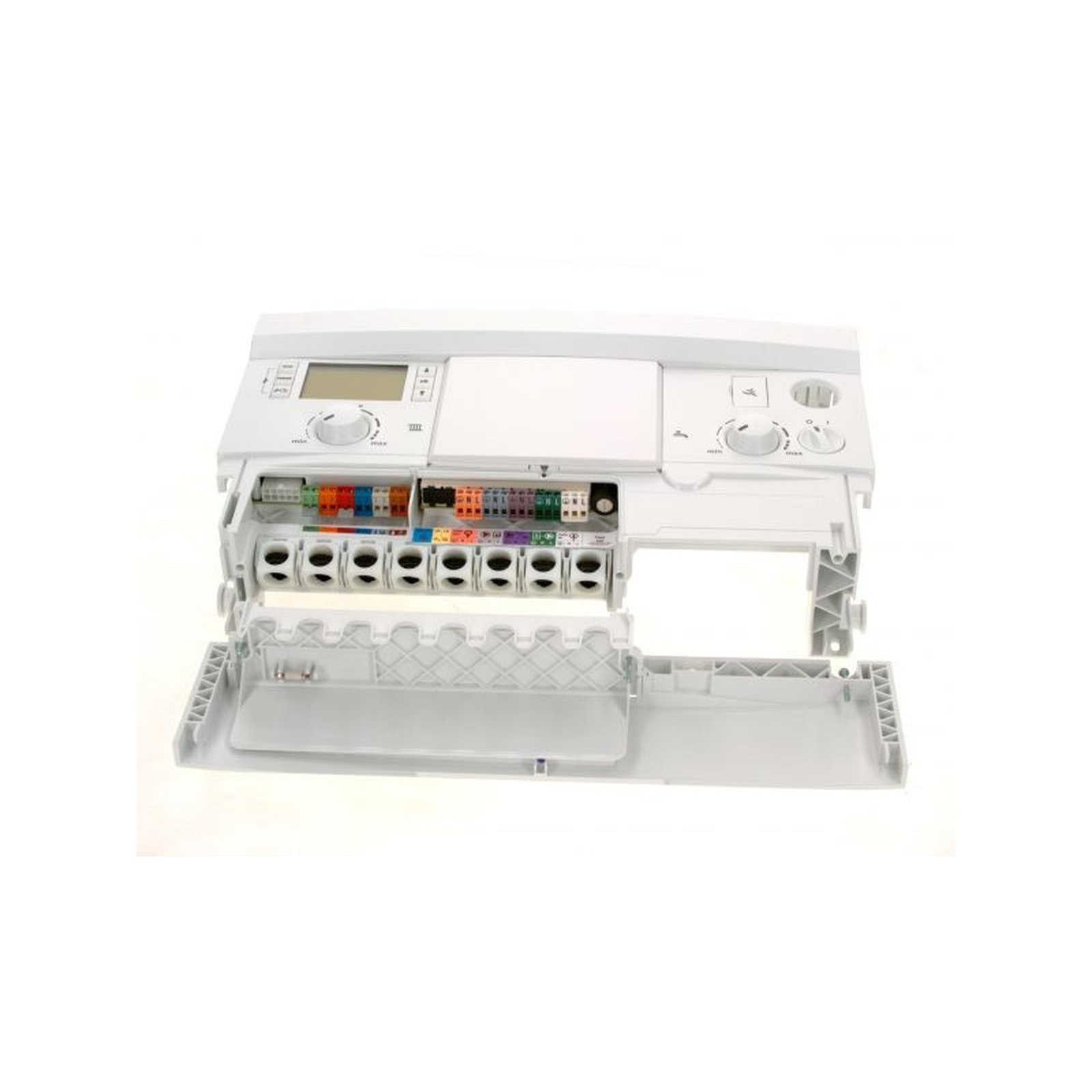 BOSCH Ersatzteil TTNR: 8737602757 Steuergerät Skin Mid Ratio ROW Ratio