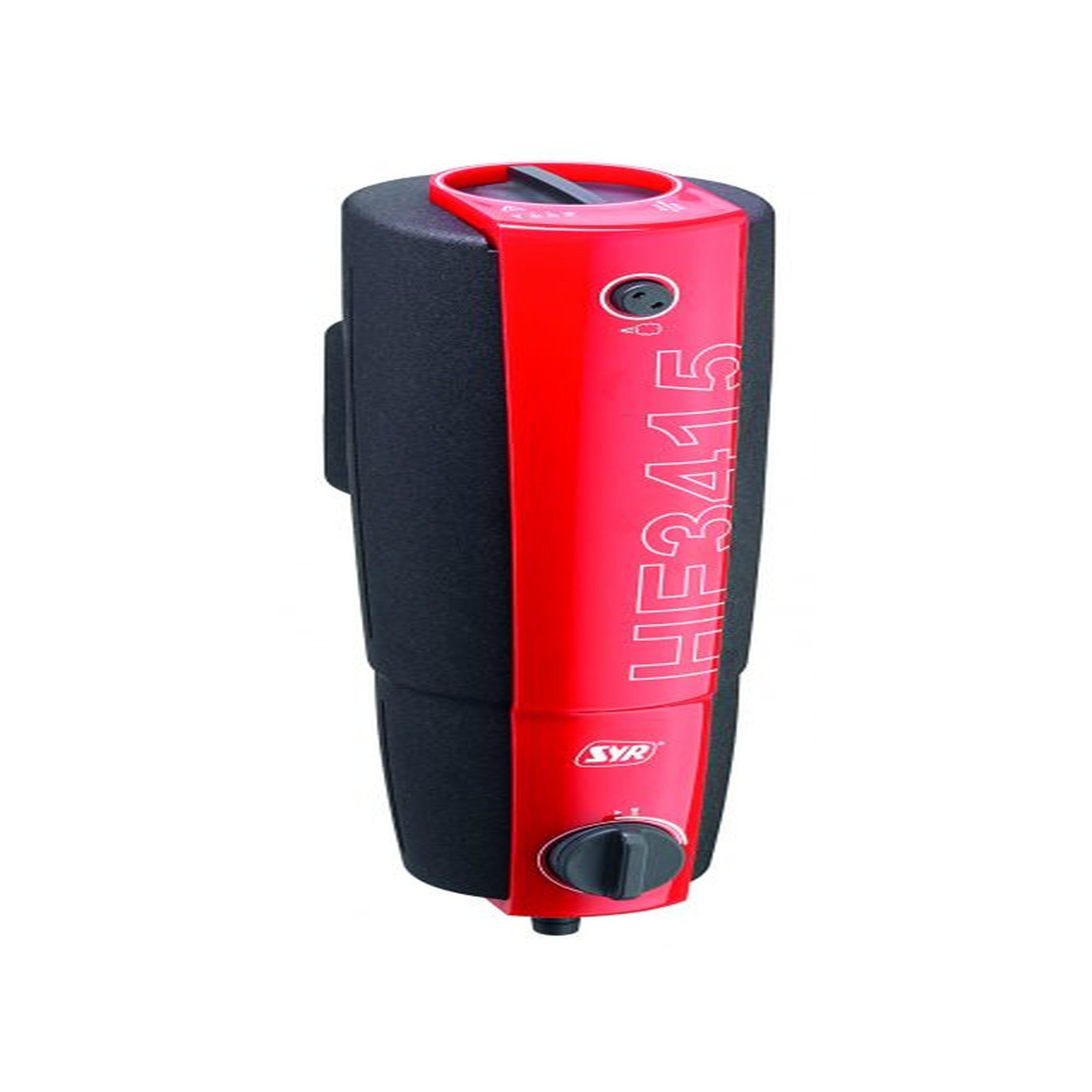 Sasserath Heizungsfilter HF 3415 Magnetabscheider Luftabscheider 3415.00.000