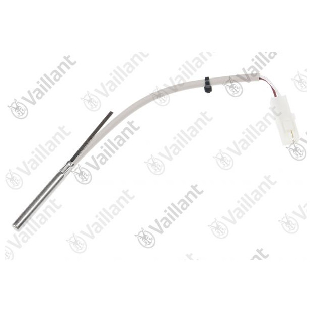 Vaillant Sensor VR 10 Speichertemperatur Ersatzteil 10 cm 0.013 kg 0020187803