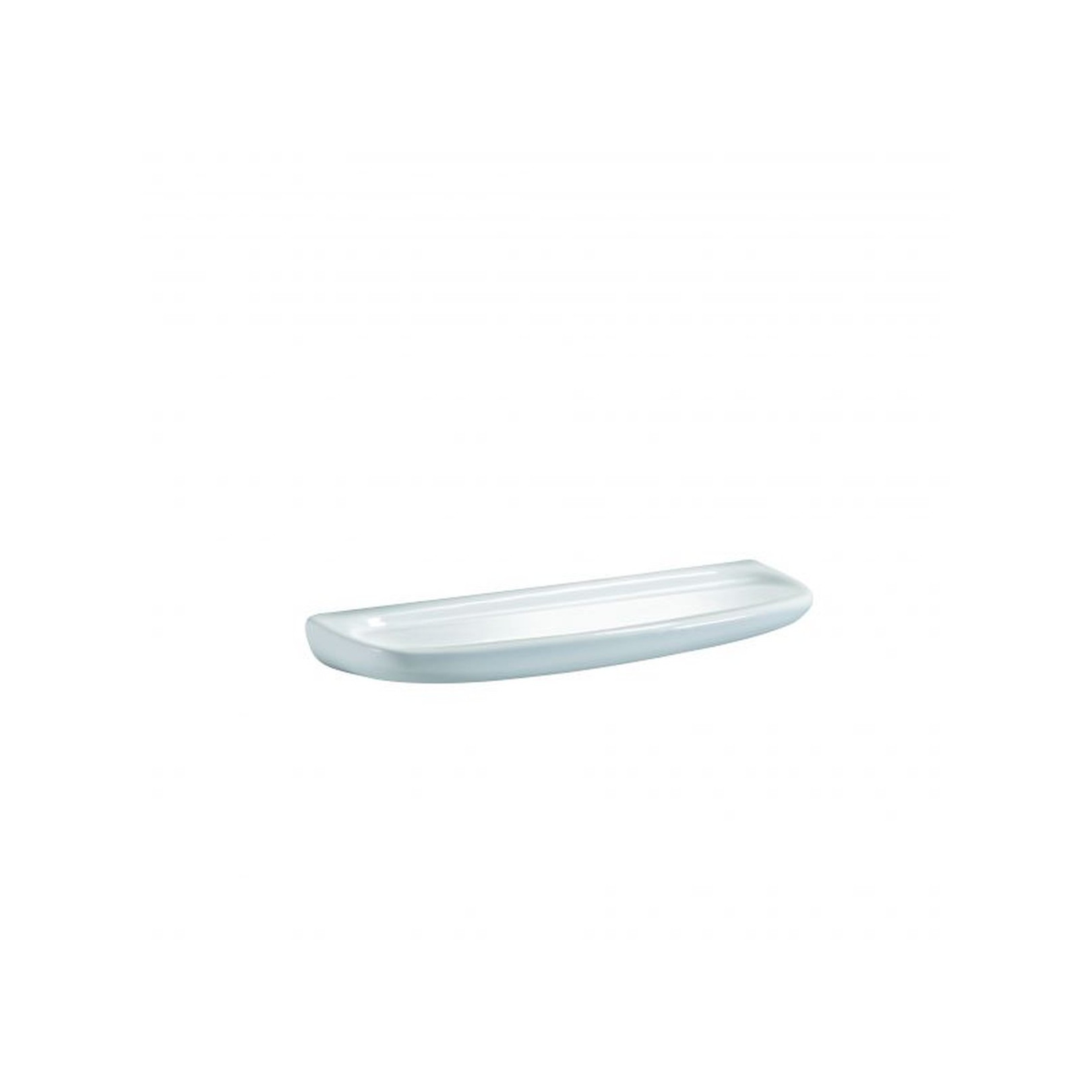 Geberit Ablage PARIS 004180 500mm weiss 4180000