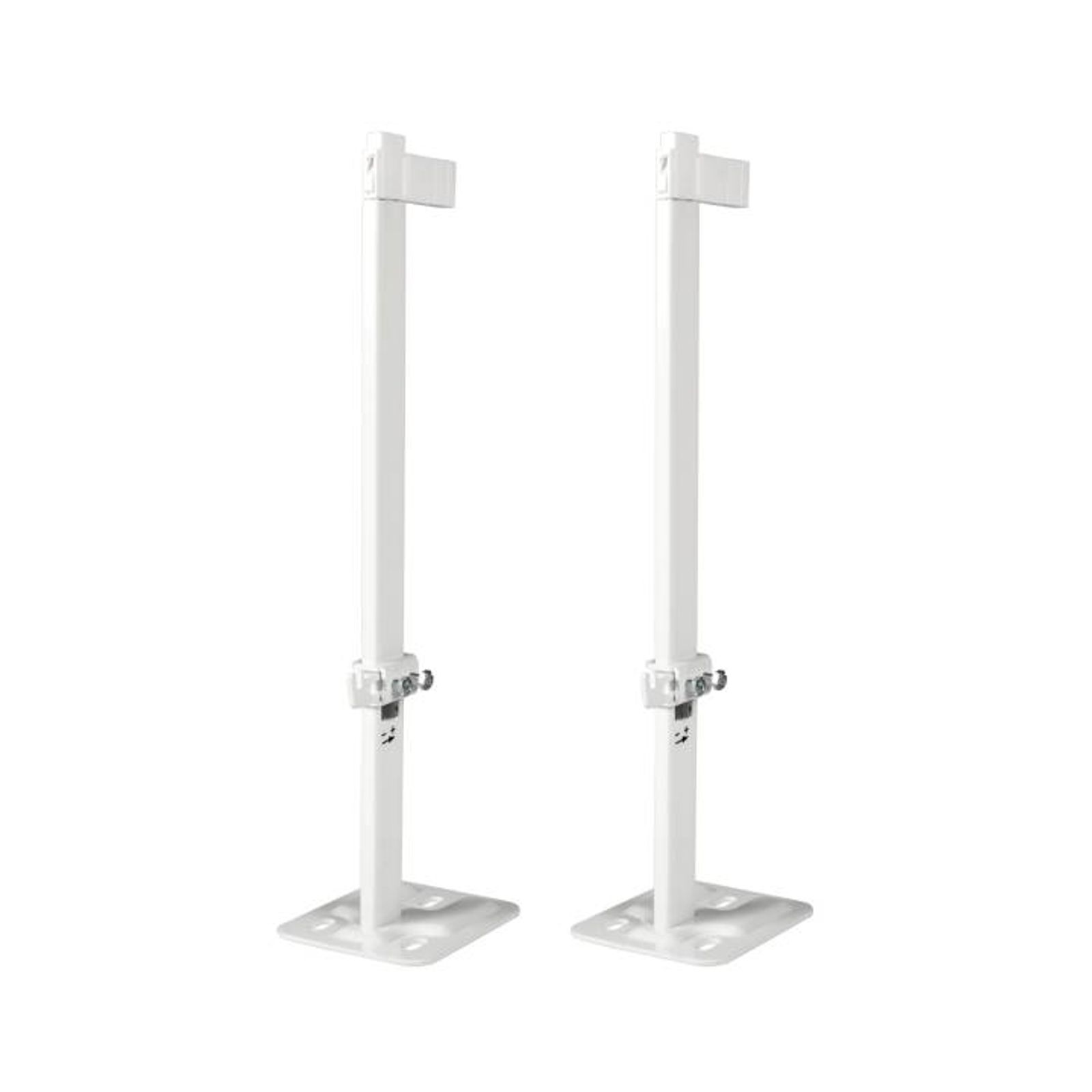 Viessmann Standkonsole HK Fertigfb. BH 300-900(2St-7729073
