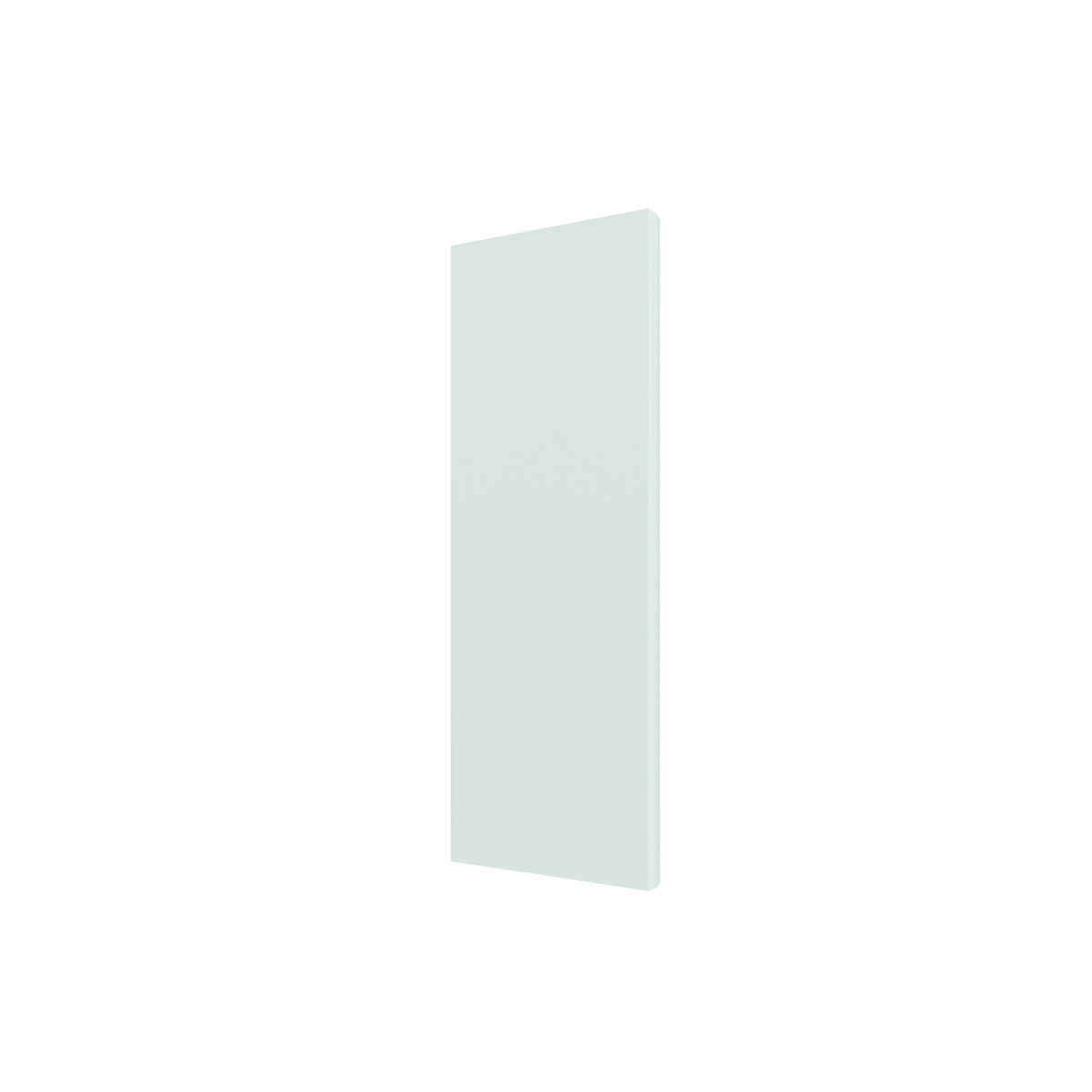 Purmo Design-Heizkörper Kos V Typ 22 Vertikalheizkörper 1800x470mm RAL9016 FMX221800451130