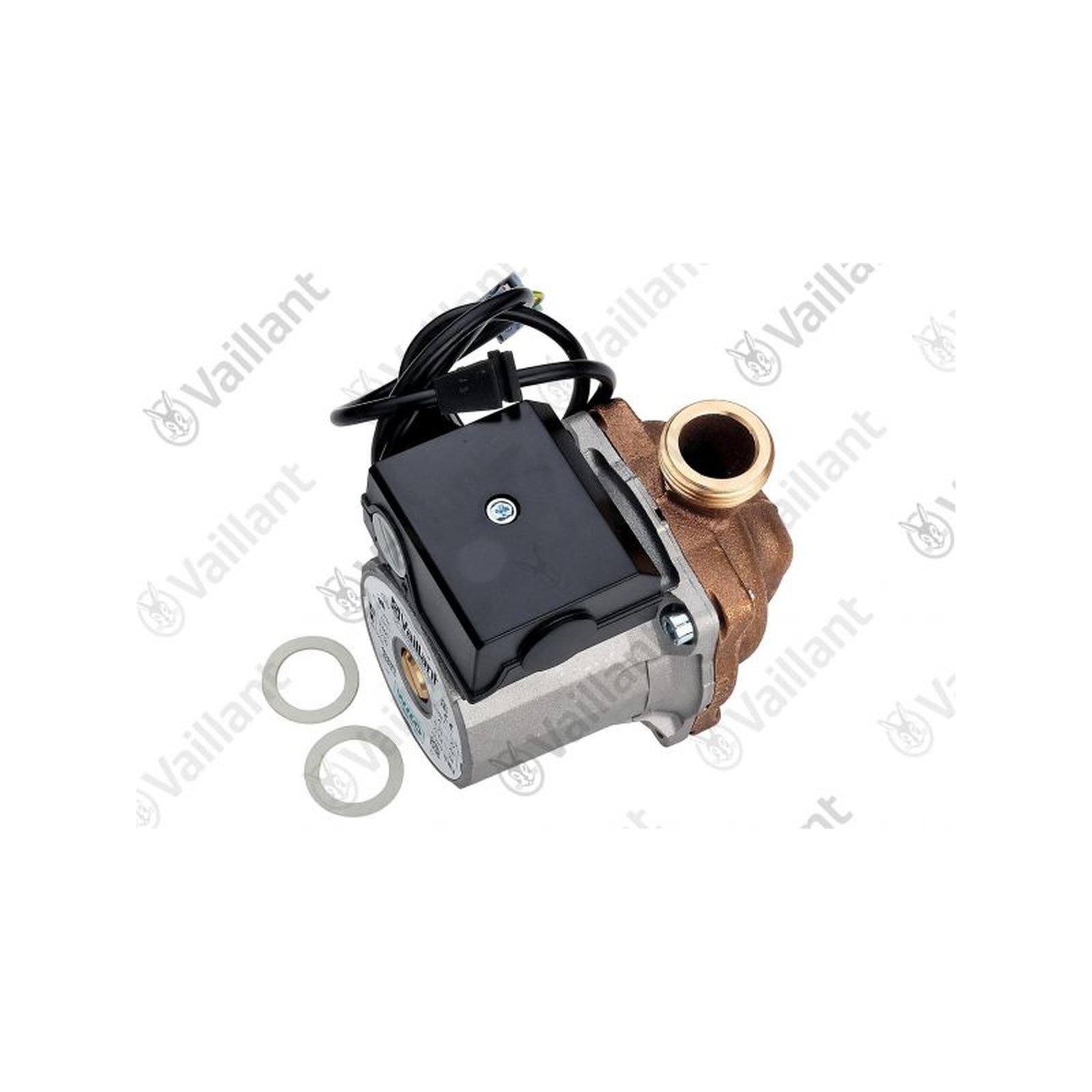 Pumpe, Ladepumpe Vaillant-Nr. 160953