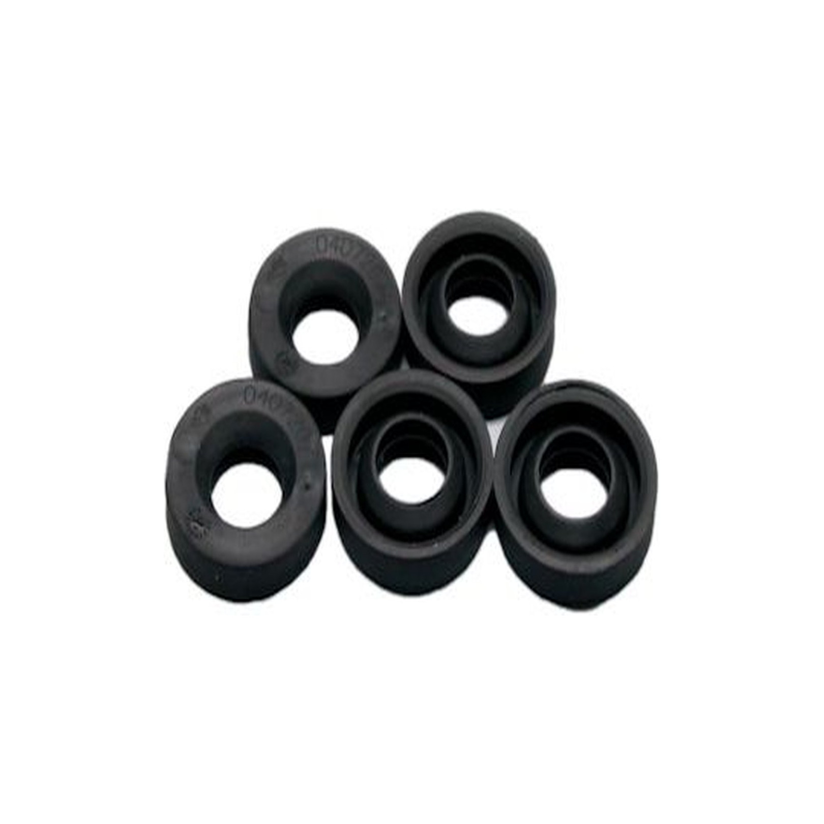 Buderus Lippendichtung DN18 5 Stück Heizungsdichtung Ersatzteil 7100819