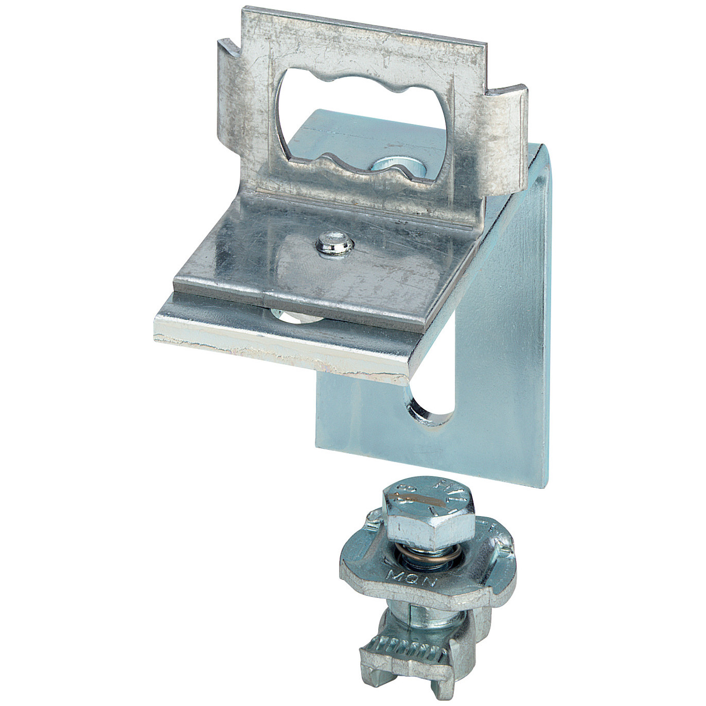 Viega Montagewinkel STEPTEC 8415 50x75 verzinkter Stahl vorgefertigte Wand Hersteller-Artikelnummer 485061