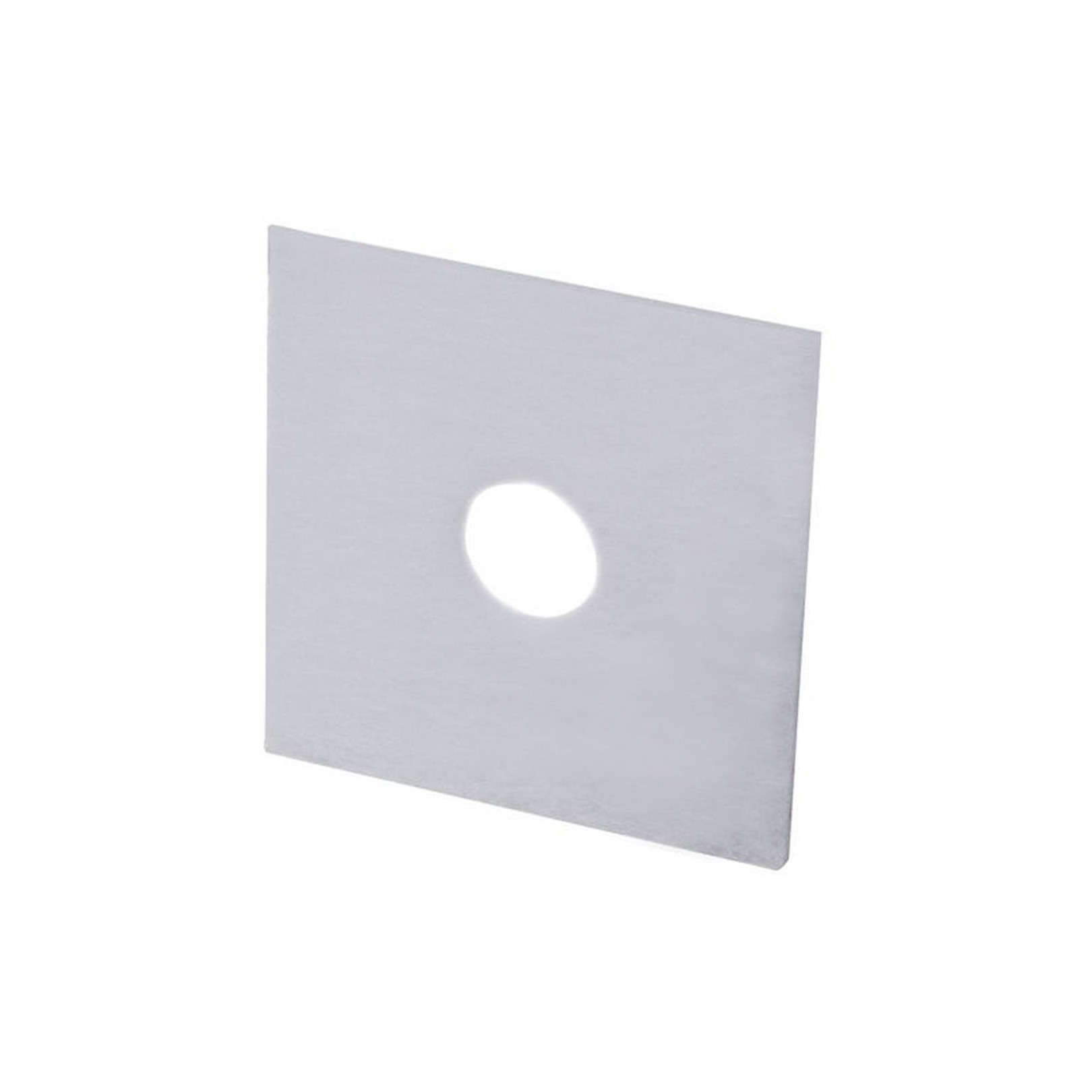 Helios Ersatz-Luftfiltermatten Ventilatoreinsatz ELF ELSN Filtermatte G2 5 Stück 00939