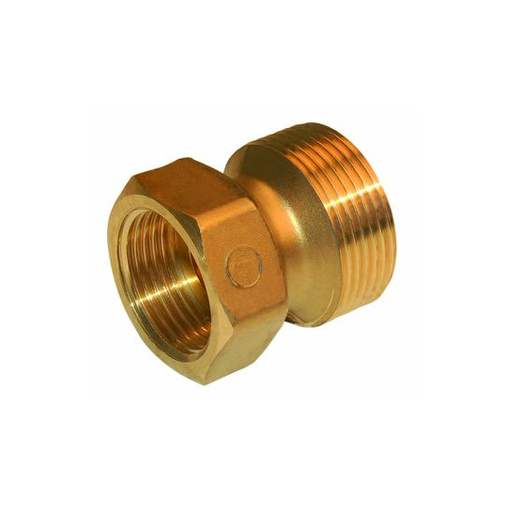 Aalberts Reduzierstück SEPP Aqua 766 Zähler Q3 4 Garnitur Q3 10 DN32x25 MS 0005725