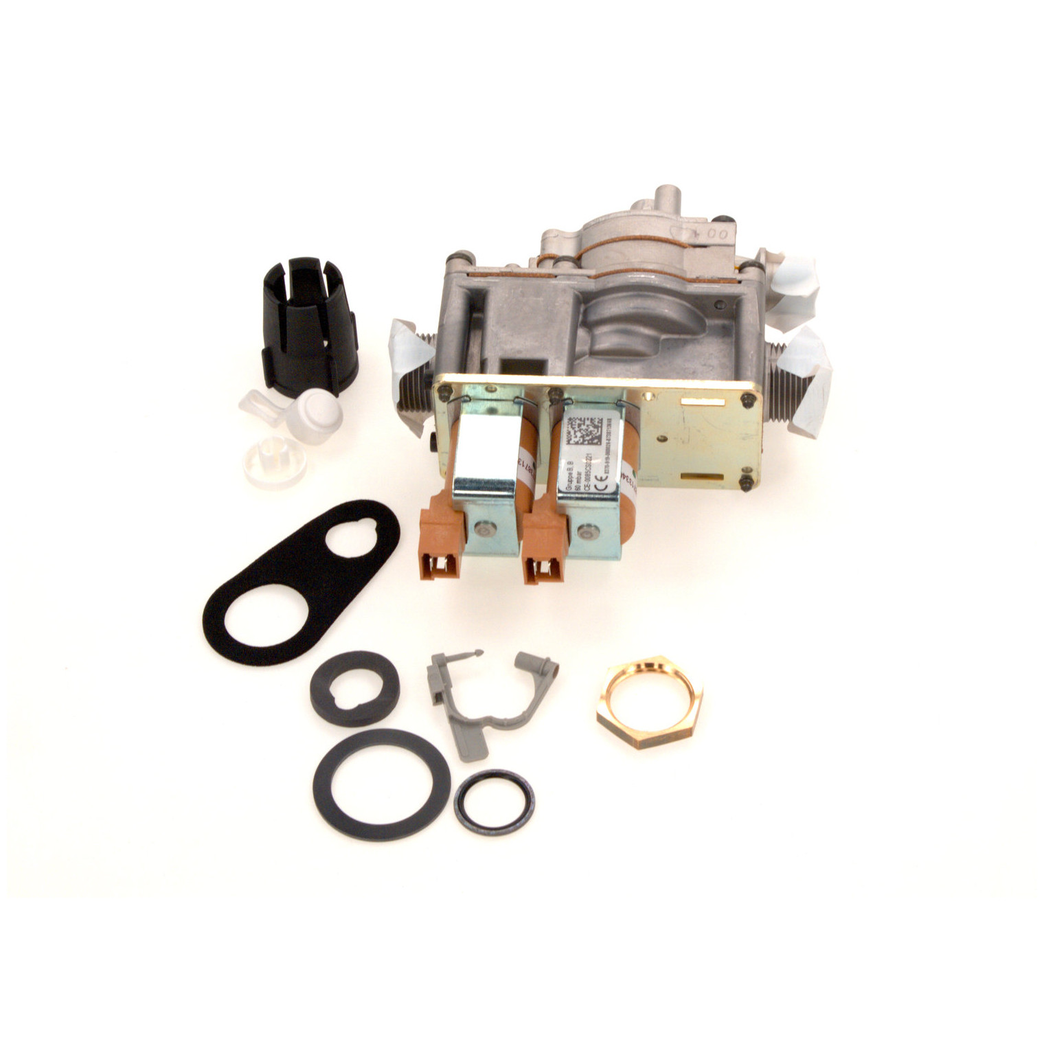 Bosch Gasarmatur Ersatzteil TTNR 8738717450 Wärmeerzeuger Zubehör 4057749631855