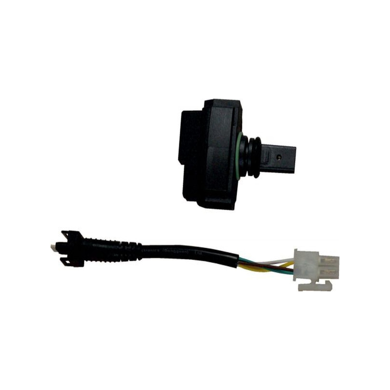 WOLF Warmwassersensor O-Ring CGB-75/100 Ersatz 2744444 8612210 2745200 274520099