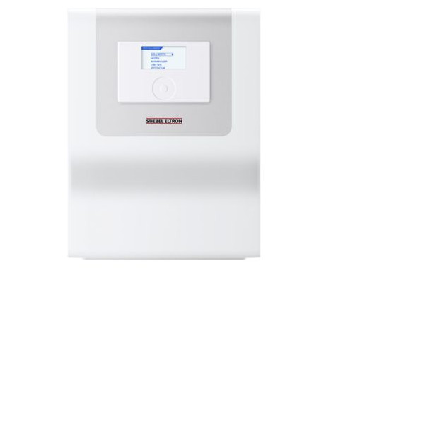 Stiebel Eltron Wärmepumpen-Manager WPM Bedieneinheit Kaskadenmanagement 230 V Zubehör Regelung 234727