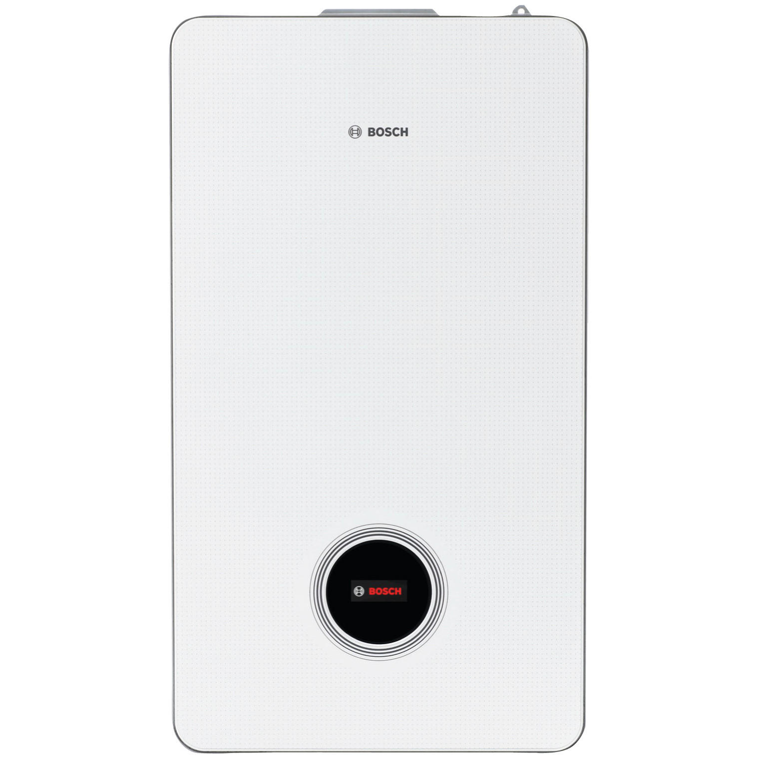 Bosch Gas-Brennwertgerät Condens GC9800iW 50 H 23 50 kW EMS-Regelung Aluminium-Silizium-Wärmeblock 7738101031