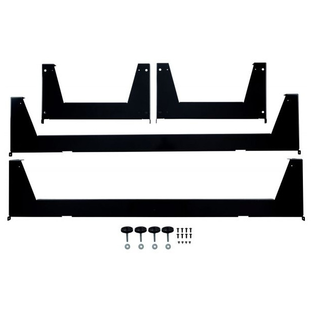 WOLF Bodenkonsole FHA-08/10-14/17 Befestigung Ausseneinheit 18kg 9148539