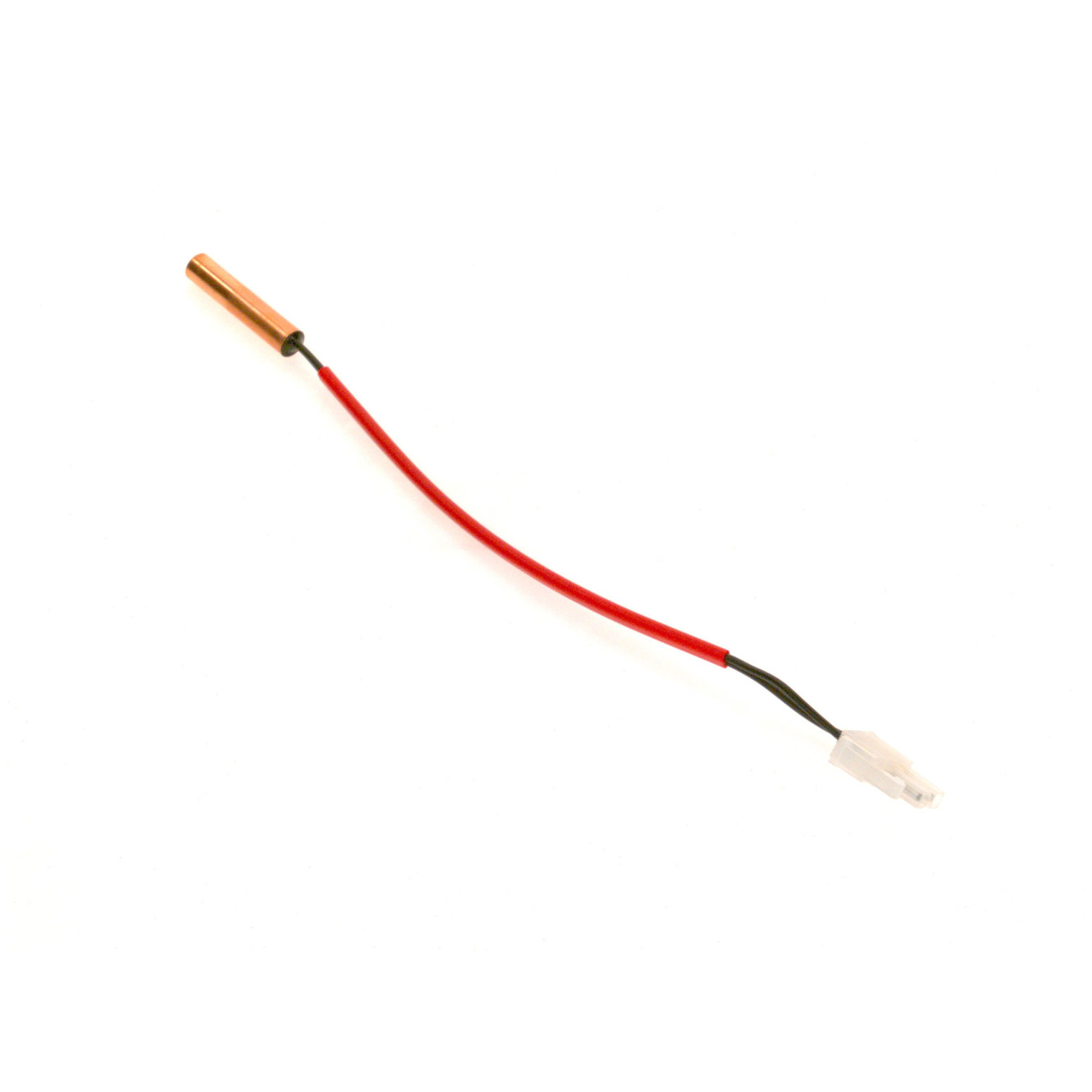 Buderus Temperaturfühler 200 mm 10 kOhm Präzisionssensor Hersteller-Artikelnummer 8733703181