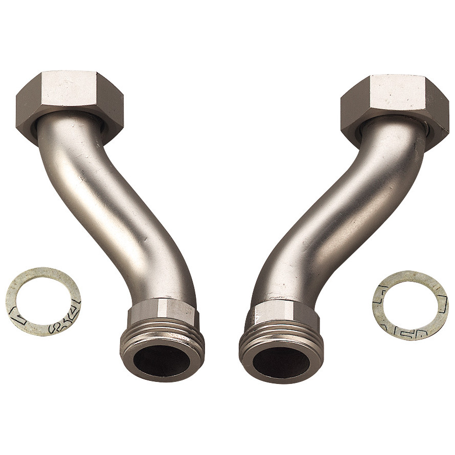 Bosch Installationszubehör Vor- und Rücklaufanschlussbogen Nr. 294 Cerastar Comfort Excellence 7719000632