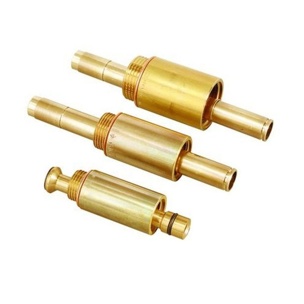 Allmess Verlaengerung VC-FleXX CONTROLLER-MK 3-4x75mm Einbautiefe-25mm 11181