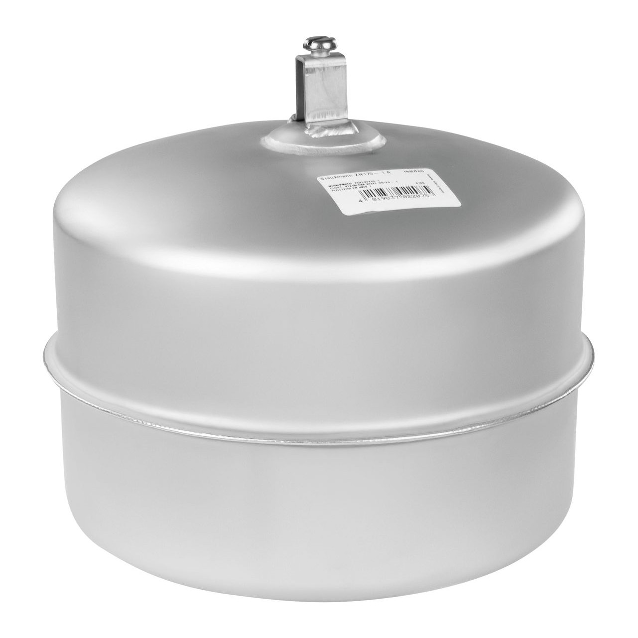 Honeywell Niro-Schwimmer ZN170 Schwimmerventil VR170 1 Zoll Edelstahl Messing ZN170-1A