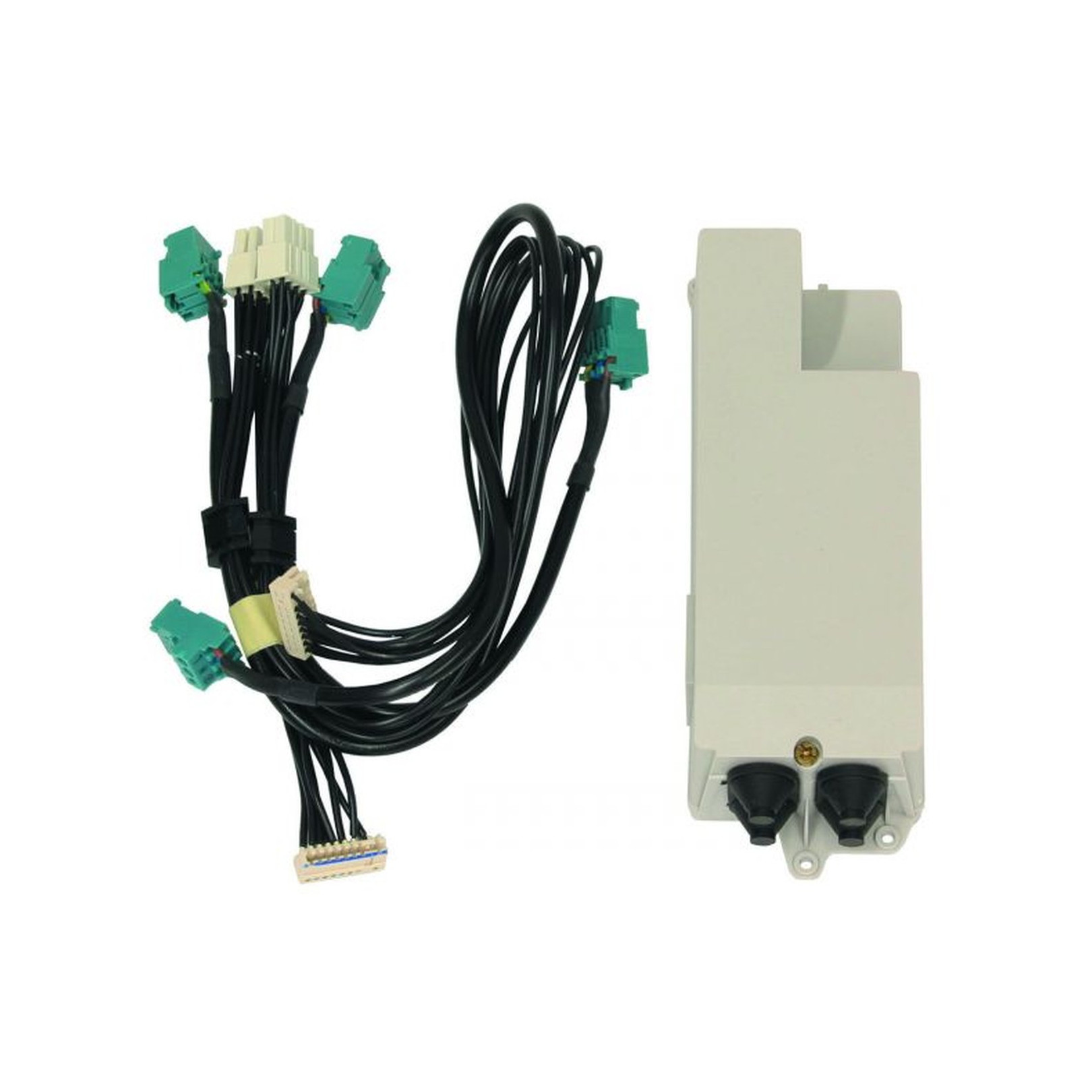 Vaillant Multifunktionsmodul 2 aus 6 nicht für eBUS Elektronik 306247