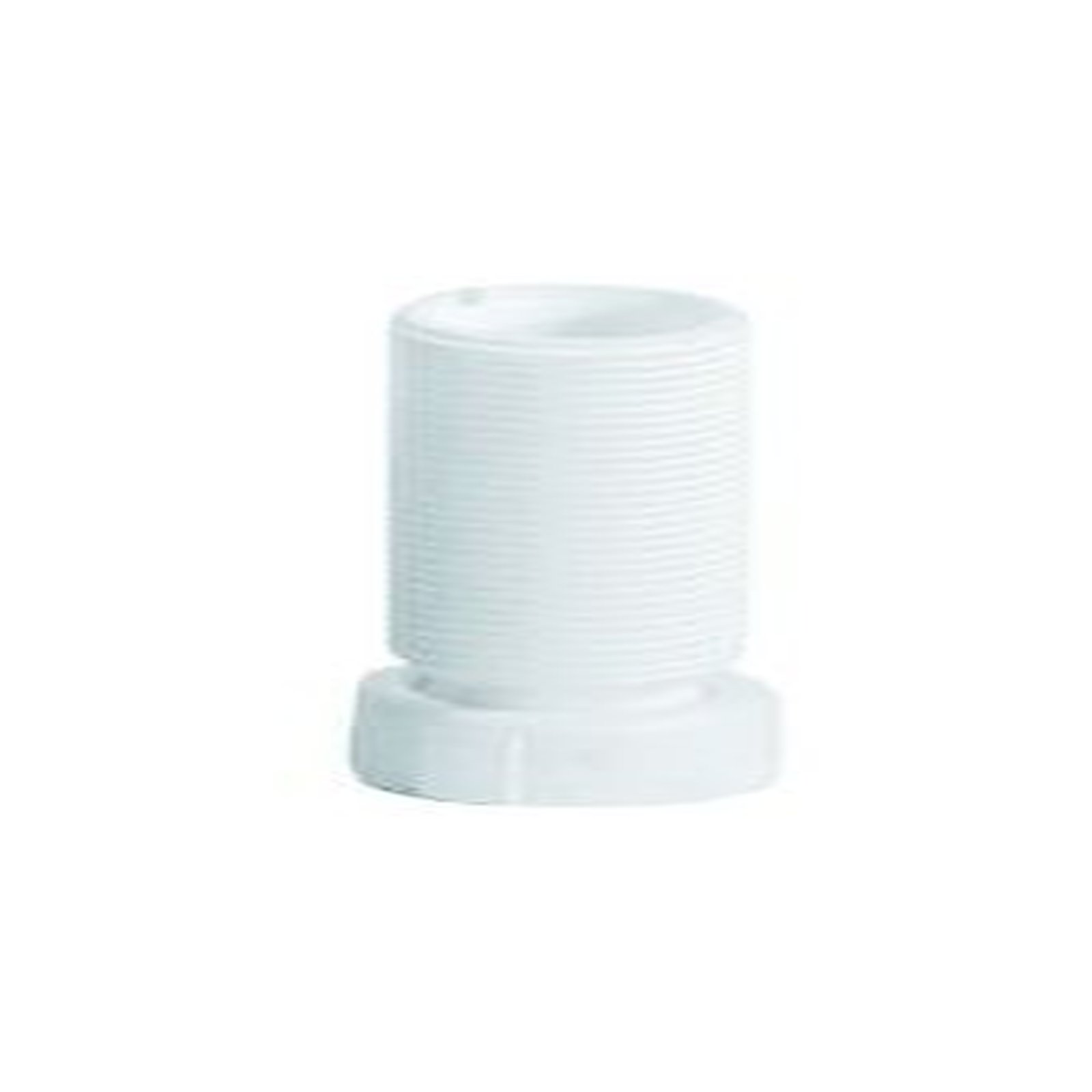 Dallmer Gewindeverlaengerung 1 Zoll 77mm Waschgeraetesiphons 140104 Dallmer Gewindeverlaengerung 1 Zoll 77mm Waschgeraetesiphons 140104