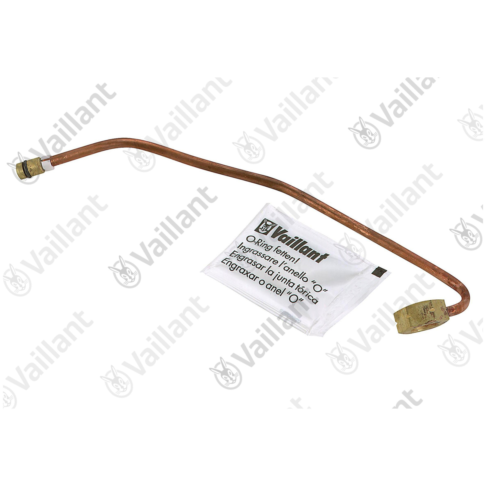 Vaillant Steuerleitung komplett VCW 180 XE 240 XE 280 XE 182 E 242 E 282 E 184 XE 244 XE 185 E 245 E 084245