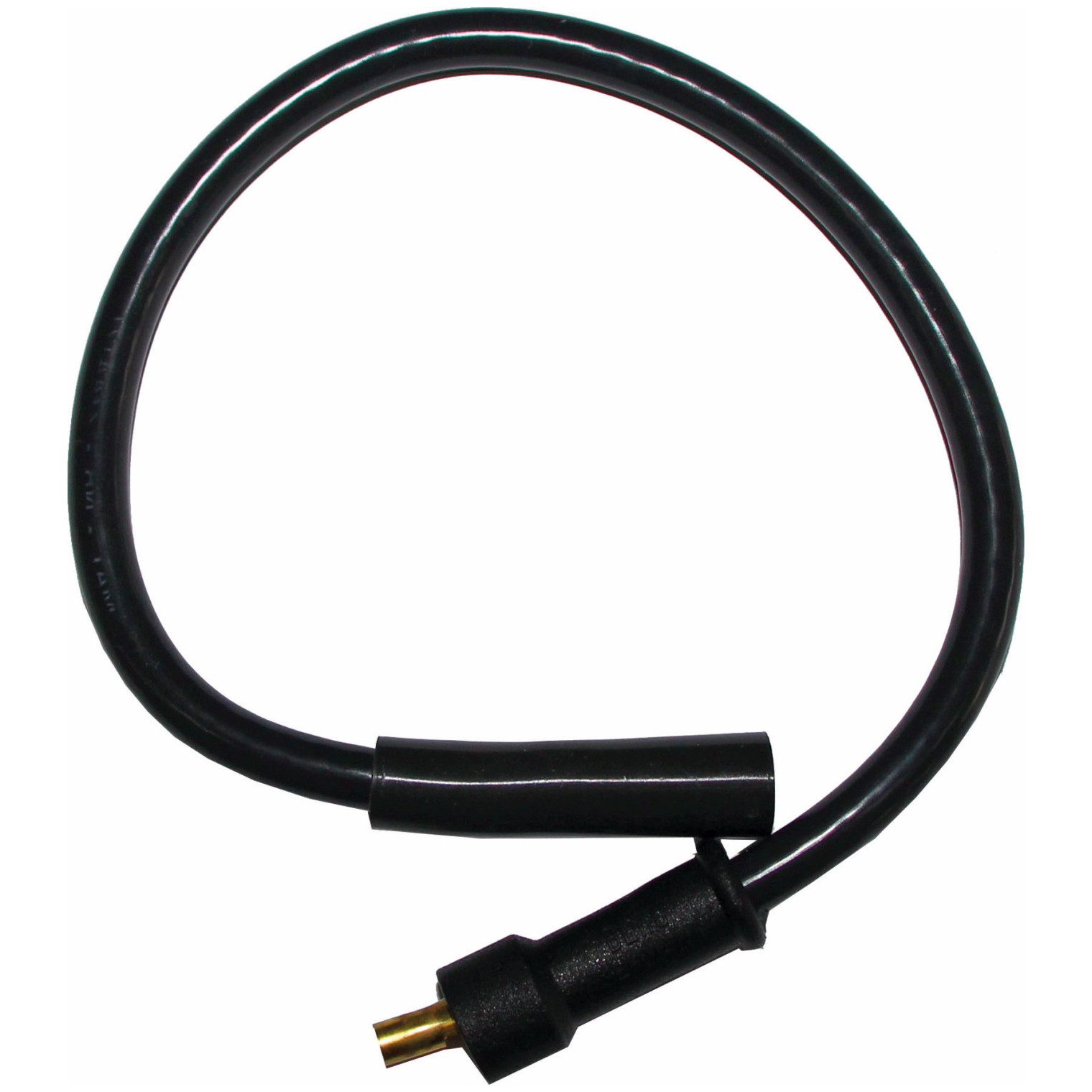 WOLF Zündleitung 350mm CGB 35-100 Ersatzteil Art 2744127 Hersteller-Artikelnummer 8611195